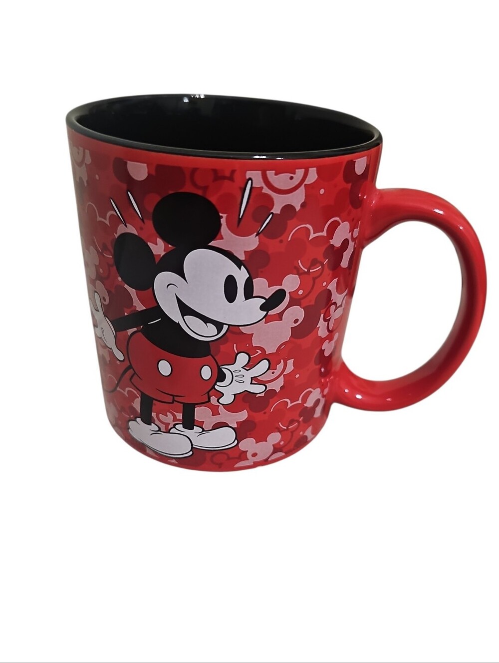 Disney Mickey Mouse Mug